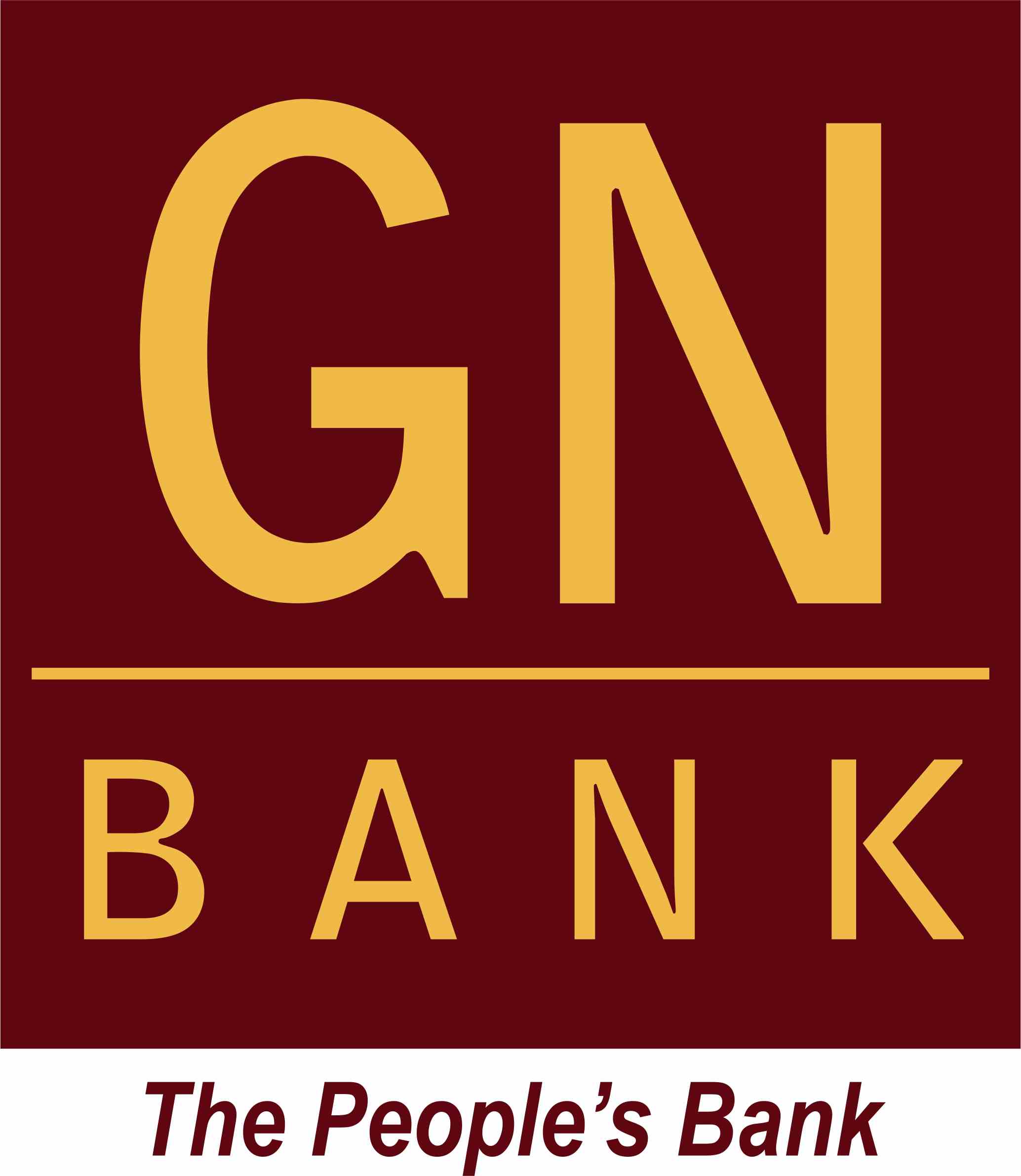 GN Bank logo
